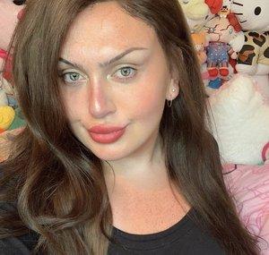Corrine Ferguson