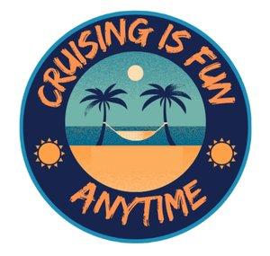 Cruising is Fun Anytime