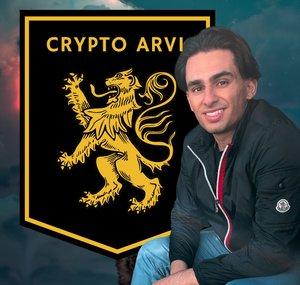 Crypto ARVI