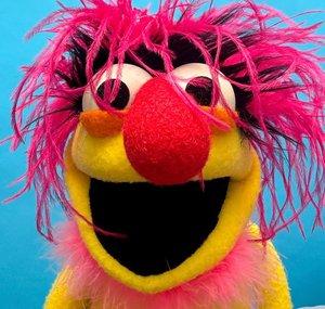 Crypto Puppet