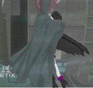 DarthMenslady