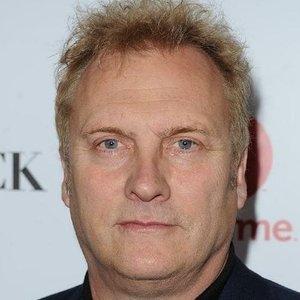 David Hunt