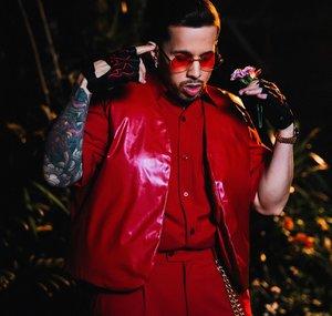 De La Ghetto