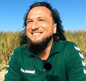 Der Fatbiker 