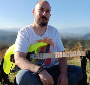 Dimi Kaye