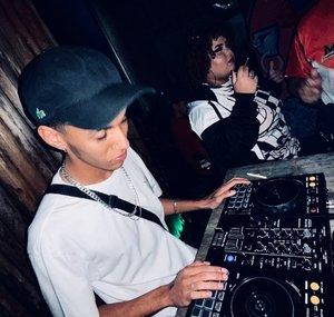 DJ KOJI DA VL