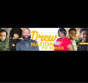drew NationTV-VLOGS