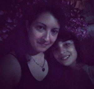 Eliana Lourdes Soto Gianera