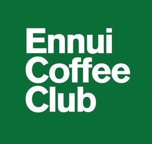 Ennui Coffee Club