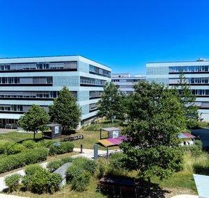 EPFL Innovation Park