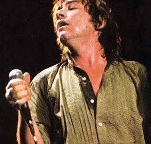 Eric Burdon Tribute Channel 7