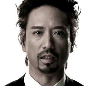 Eric Kwok 郭偉亮