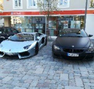 ExoticsofGermany