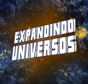 Expandindo Universos (Expanding Universes)