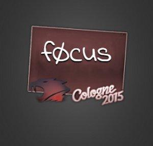 f0cus