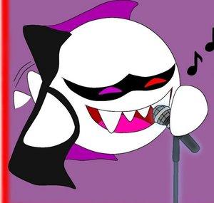 Fightman64 Music