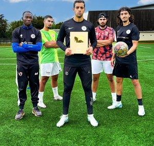 Foot Familya
