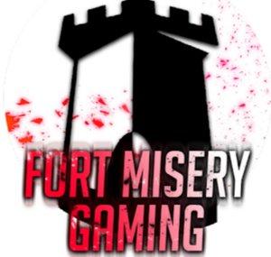 Fort Misery Gaming