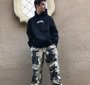 Frankie Mac