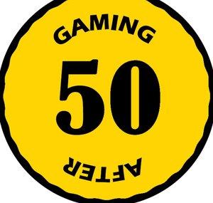 Gaming After50