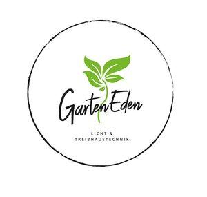 garten eden