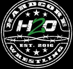 H2O Wrestling: Hardcore Hustle Organization