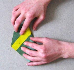 happyfolding.com - enjoy origami online