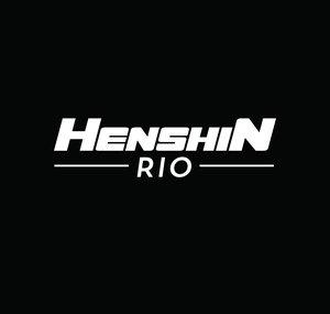 Henshin Rio