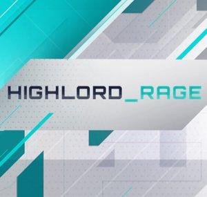 HighLordRage