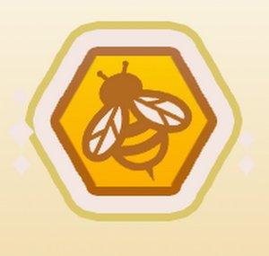 Honeyed idols