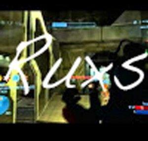 I'm Ruxs