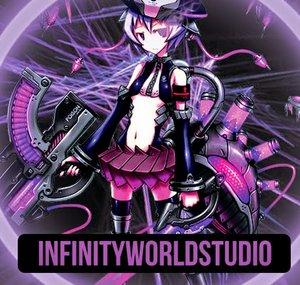 InfinityWorldStudio