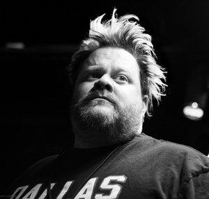 Jaret Reddick