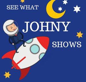 Johny Shows