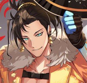 Josuiji Shinri Ch. HOLOSTARS-EN