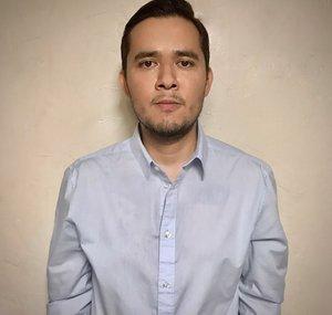 Juan Alberto López Mares