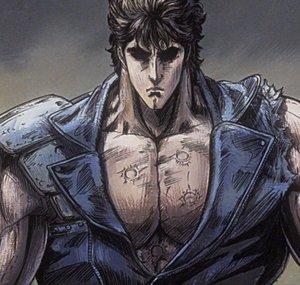 KENSHIRO EL MEJOR