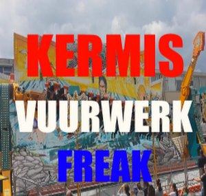kermis/vuurwerk freak