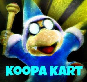 Koopa Kart