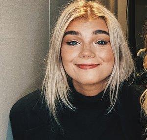Kristina Petrushina