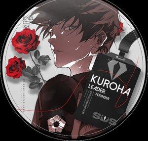 Kuroha