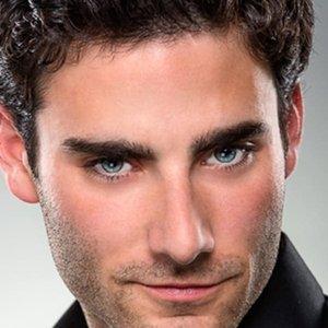 Kyle Colton