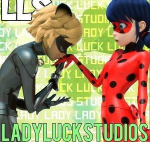LadyLuckStudios