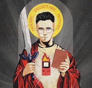 Le héraut de l'Histoire