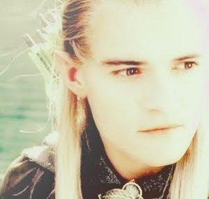 Legolas Thranduilion