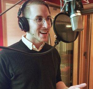 Leo Wiggins VO
