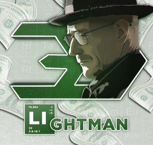 Lightman 3D