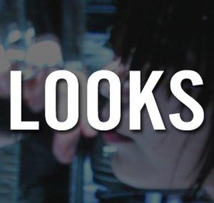 LOOKS | Warner Mendez