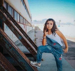 MariaGMR