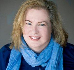 Mary Jo Pehl